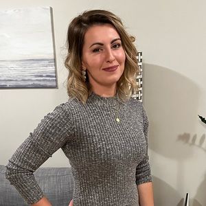 Meet your Posher, Diana